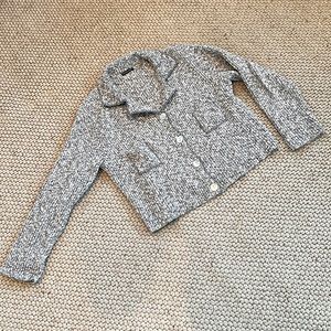 Sweater Boston Proper